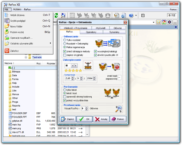 Refox Xii Full Crack Software